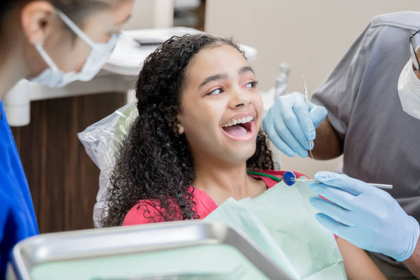 Best Emergency Dental Care for Sports Injuries in Waimanalo Beach, HI