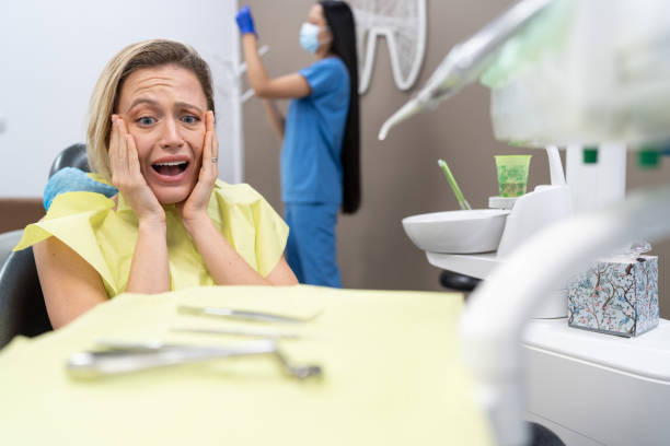 Best Emergency Treatment for Jaw Pain or Injury in Waimanalo Beach, HI