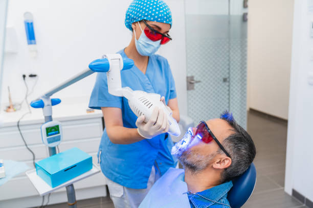 Best Knocked-Out Tooth (Avulsed Tooth) Treatment in Waimanalo Beach, HI